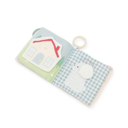 布書