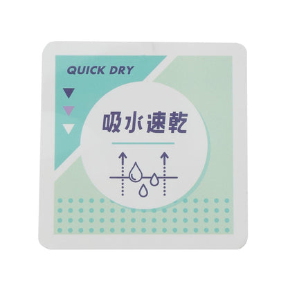 【LTXC/吸水速幹】 腰帶環工裝褲