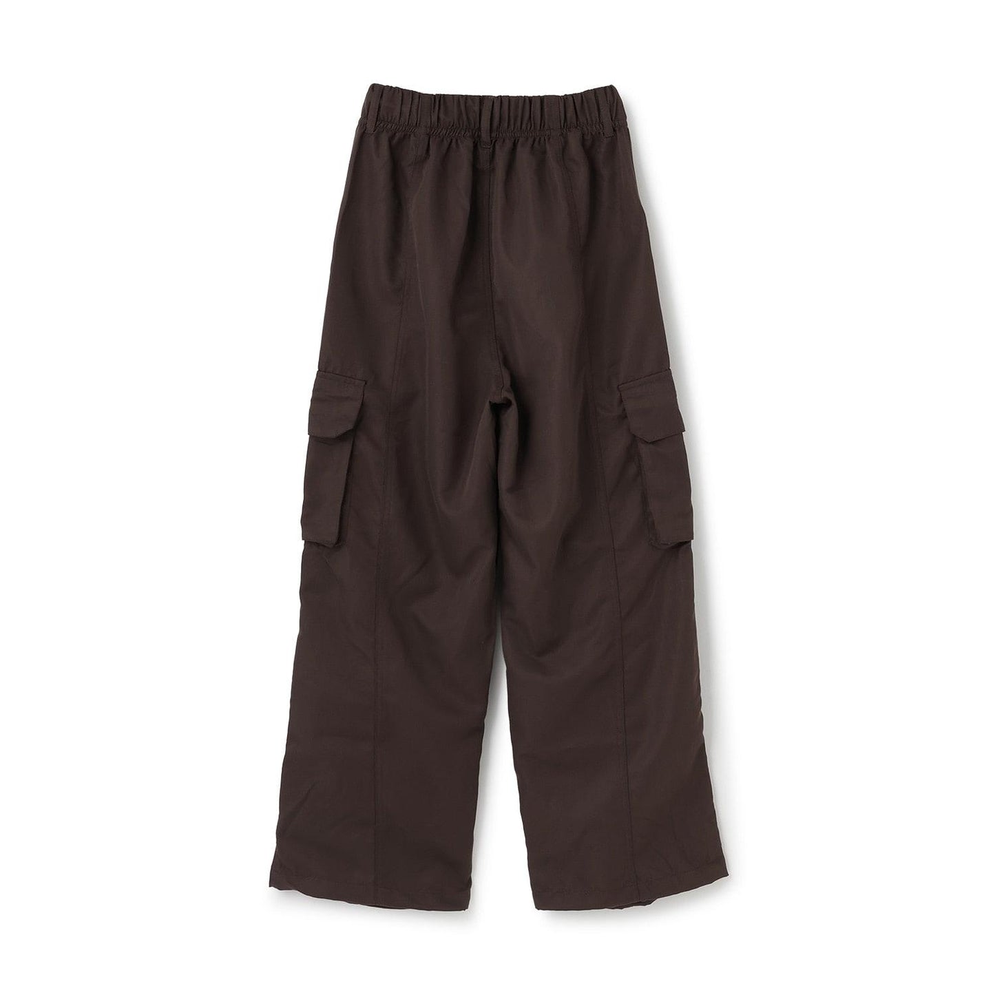 【LTXC/吸水速幹】 腰帶環工裝褲