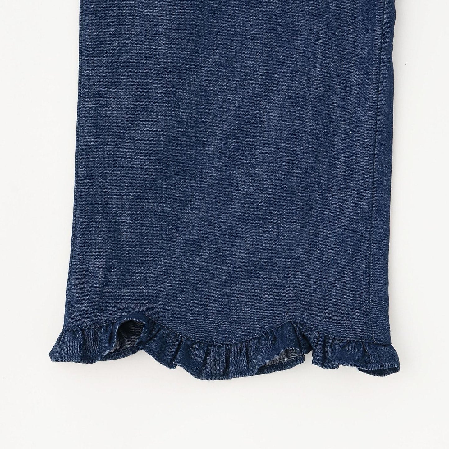 野草莓刺繡長褲