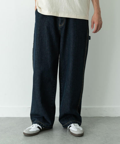 RED KAP×Sonny Label 聯名款 丹寧工裝褲