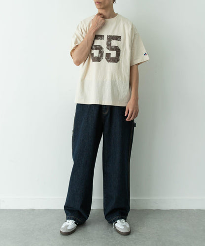 RED KAP×Sonny Label 聯名款 丹寧工裝褲