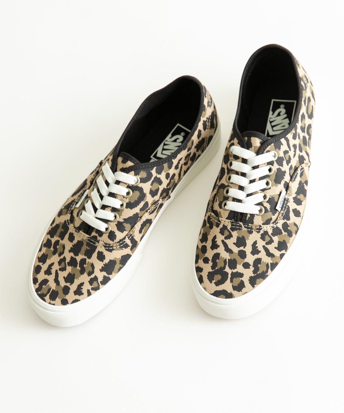 VANS Authentic