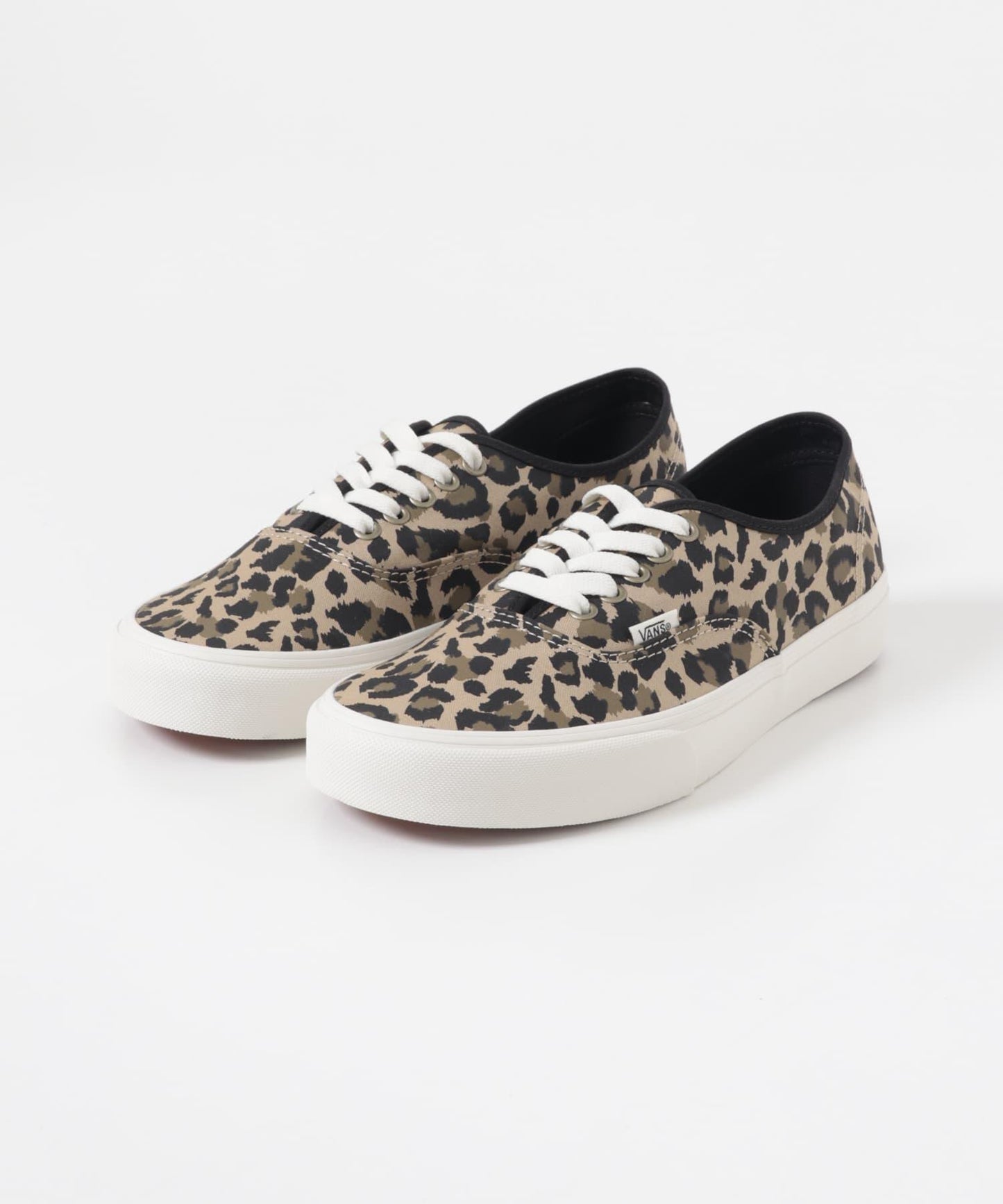 VANS Authentic