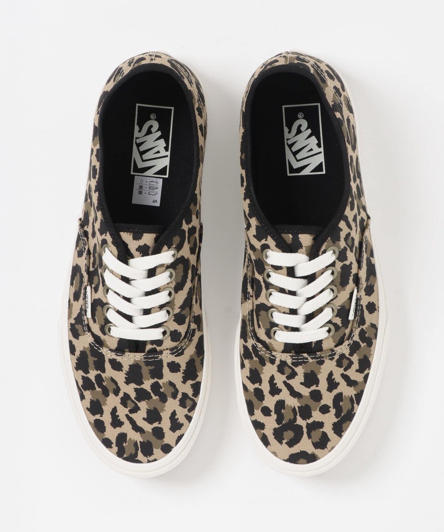 VANS Authentic