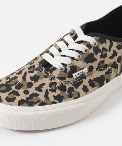 VANS Authentic