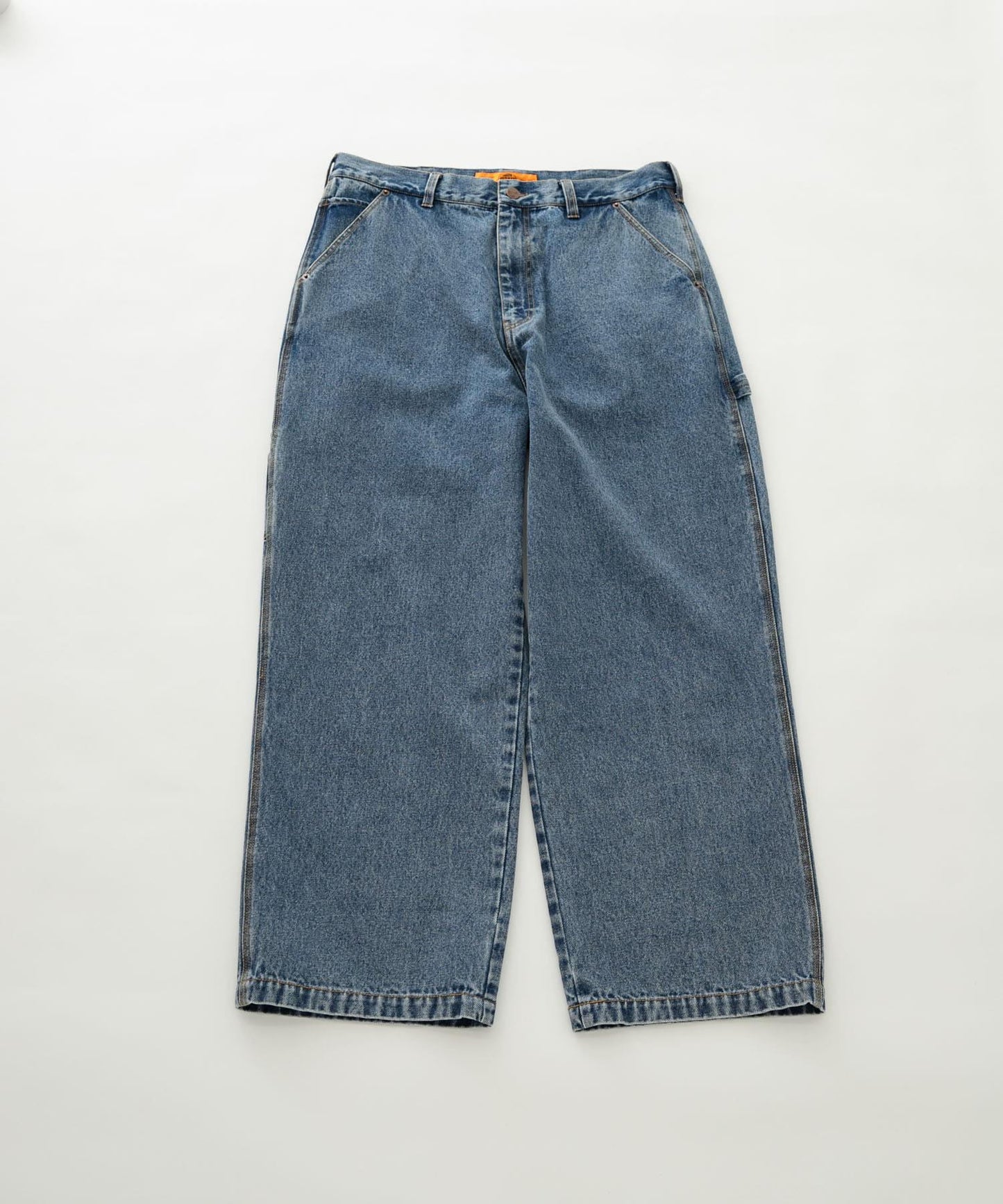 RED KAP×Sonny Label 聯名款 丹寧工裝褲