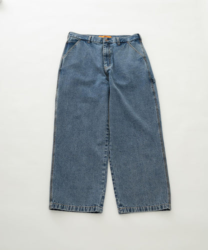 RED KAP×Sonny Label 聯名款 丹寧工裝褲