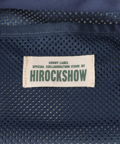HIROCKSHOW聯名保溫托特包