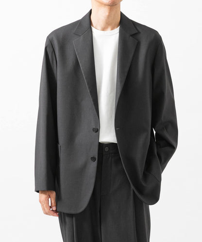 ANOTHER OFFICE×URBAN RESEARCH HABANA SINGLE JACKET 聯名款 夾克