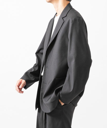 ANOTHER OFFICE×URBAN RESEARCH HABANA SINGLE JACKET 聯名款 夾克