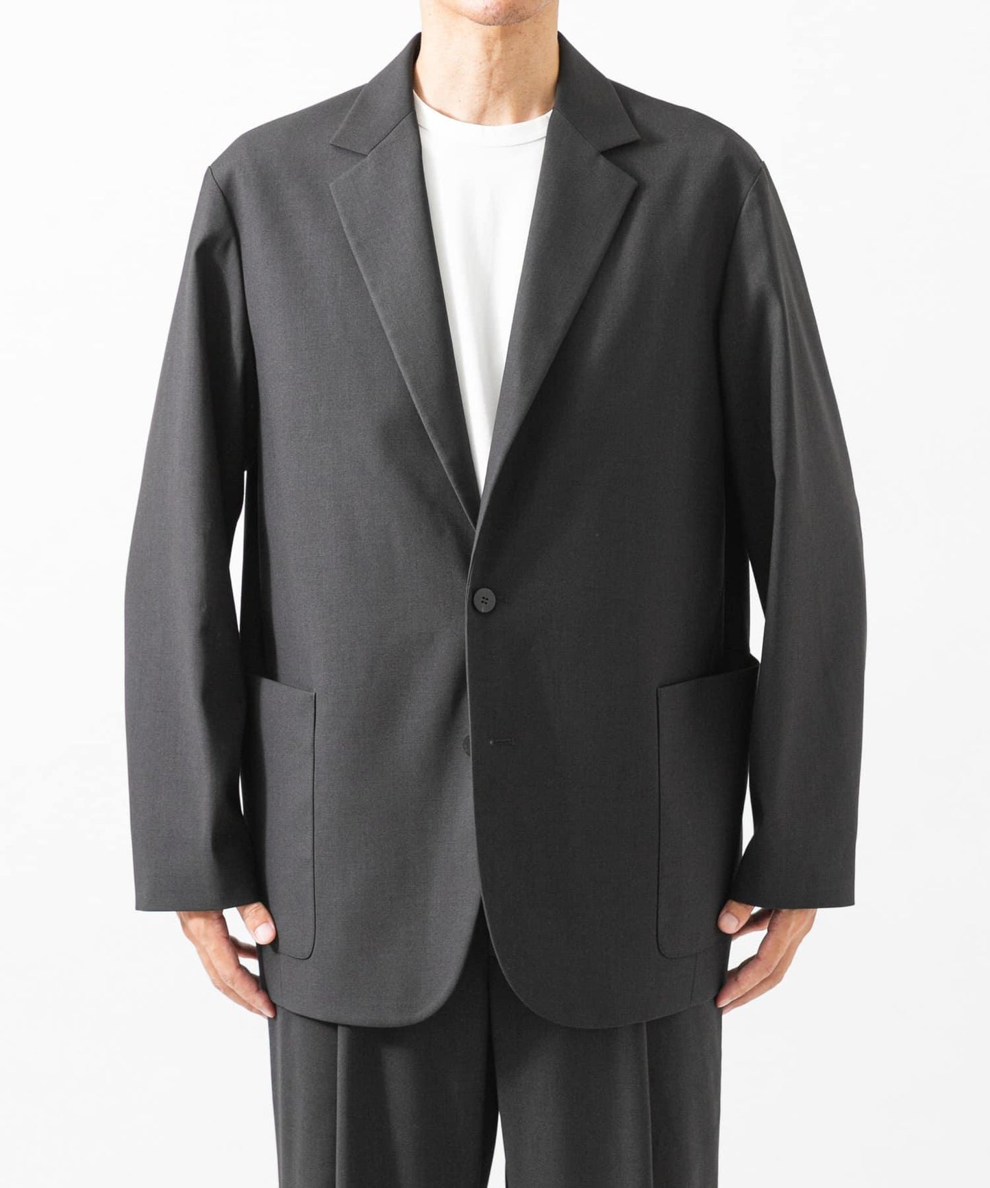 ANOTHER OFFICE×URBAN RESEARCH HABANA SINGLE JACKET 聯名款 夾克