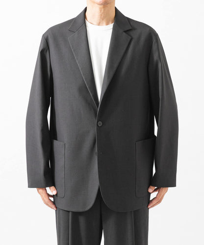 ANOTHER OFFICE×URBAN RESEARCH HABANA SINGLE JACKET 聯名款 夾克