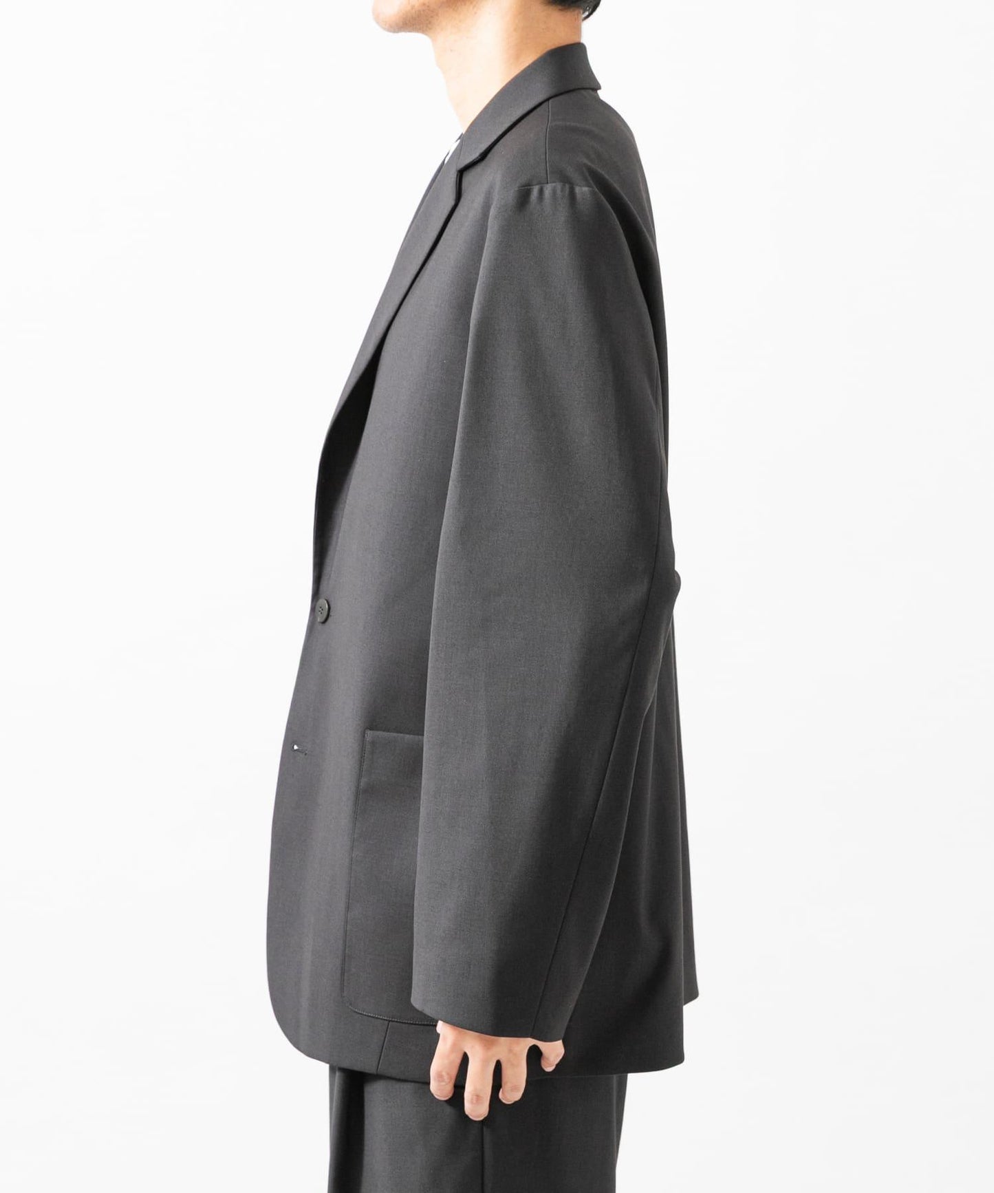 ANOTHER OFFICE×URBAN RESEARCH HABANA SINGLE JACKET 聯名款 夾克