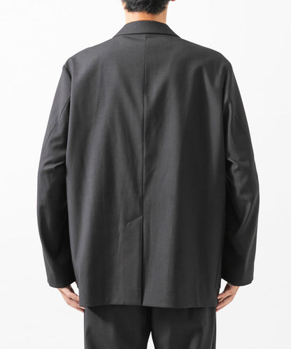 ANOTHER OFFICE×URBAN RESEARCH HABANA SINGLE JACKET 聯名款 夾克