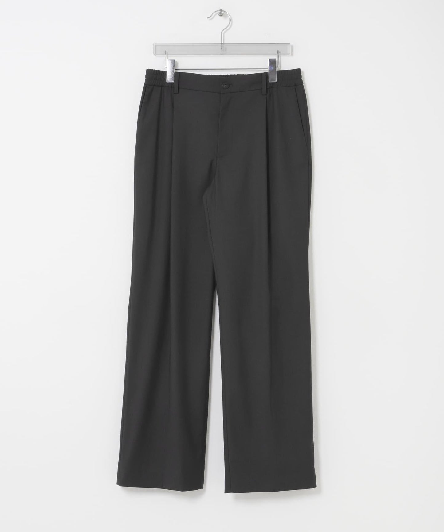 ANOTHER OFFICE×URBAN RESEARCH HABANA BANDED SLACKS 聯名款