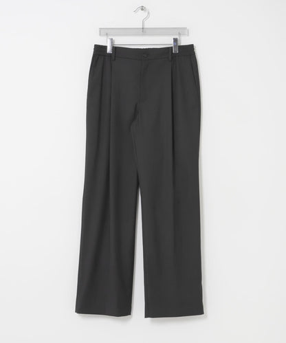ANOTHER OFFICE×URBAN RESEARCH HABANA BANDED SLACKS 聯名款