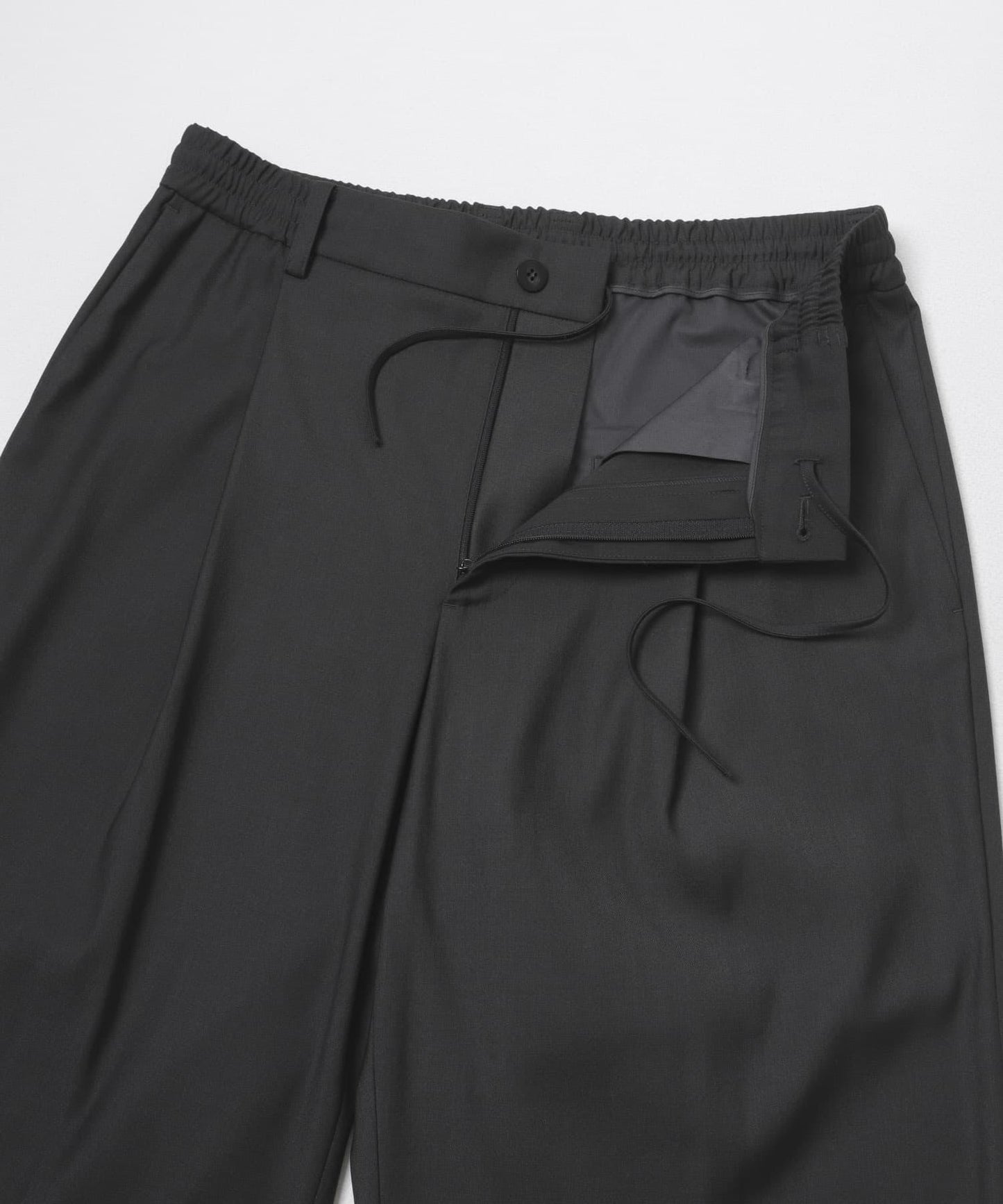 ANOTHER OFFICE×URBAN RESEARCH HABANA BANDED SLACKS 聯名款