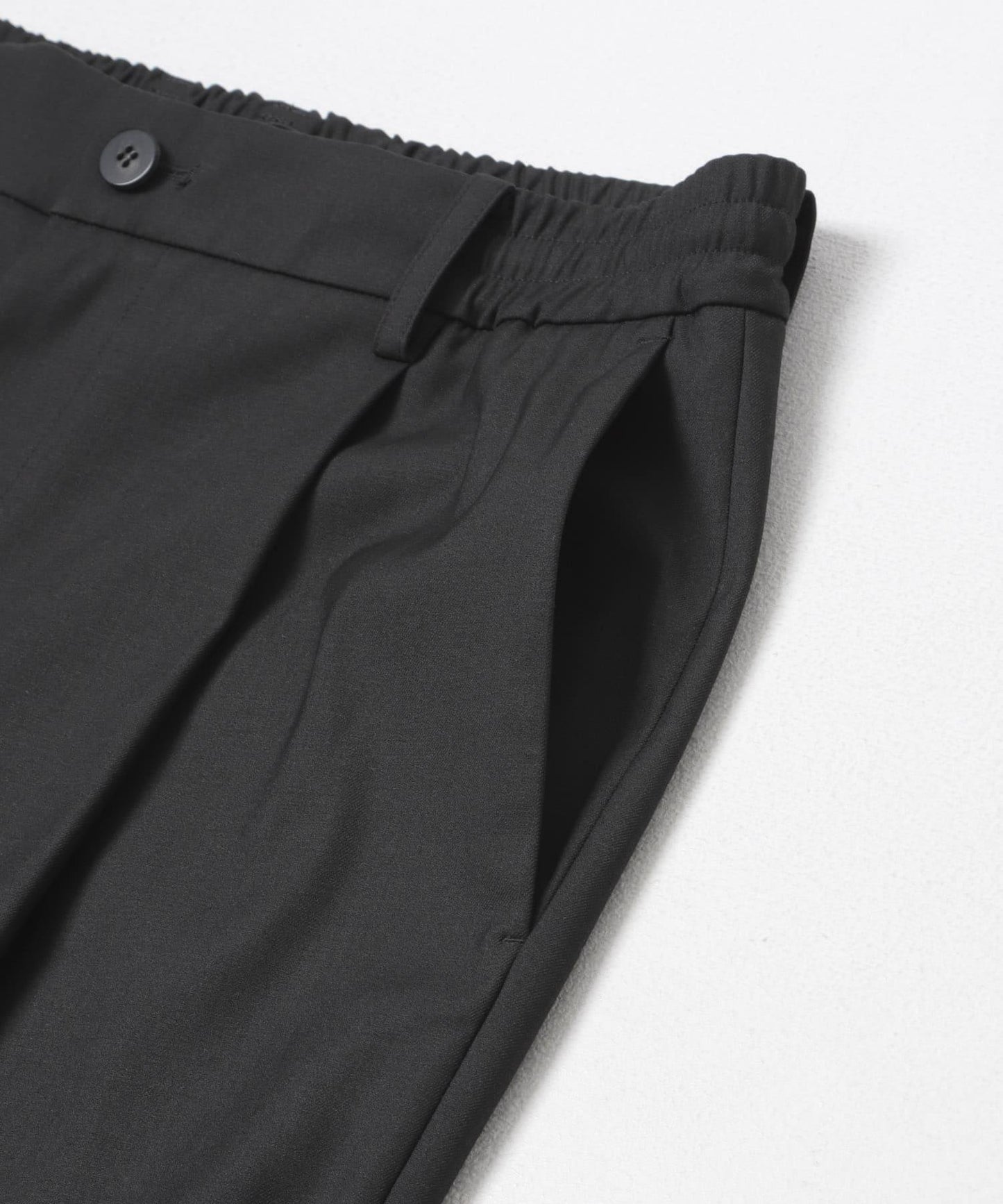 ANOTHER OFFICE×URBAN RESEARCH HABANA BANDED SLACKS 聯名款