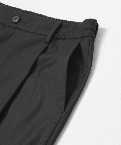 ANOTHER OFFICE×URBAN RESEARCH HABANA BANDED SLACKS 聯名款