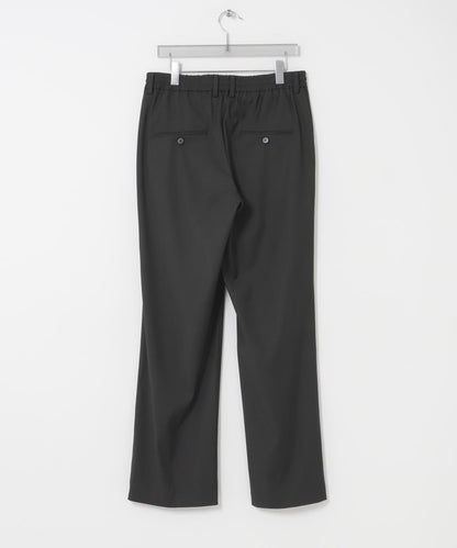 ANOTHER OFFICE×URBAN RESEARCH HABANA BANDED SLACKS 聯名款