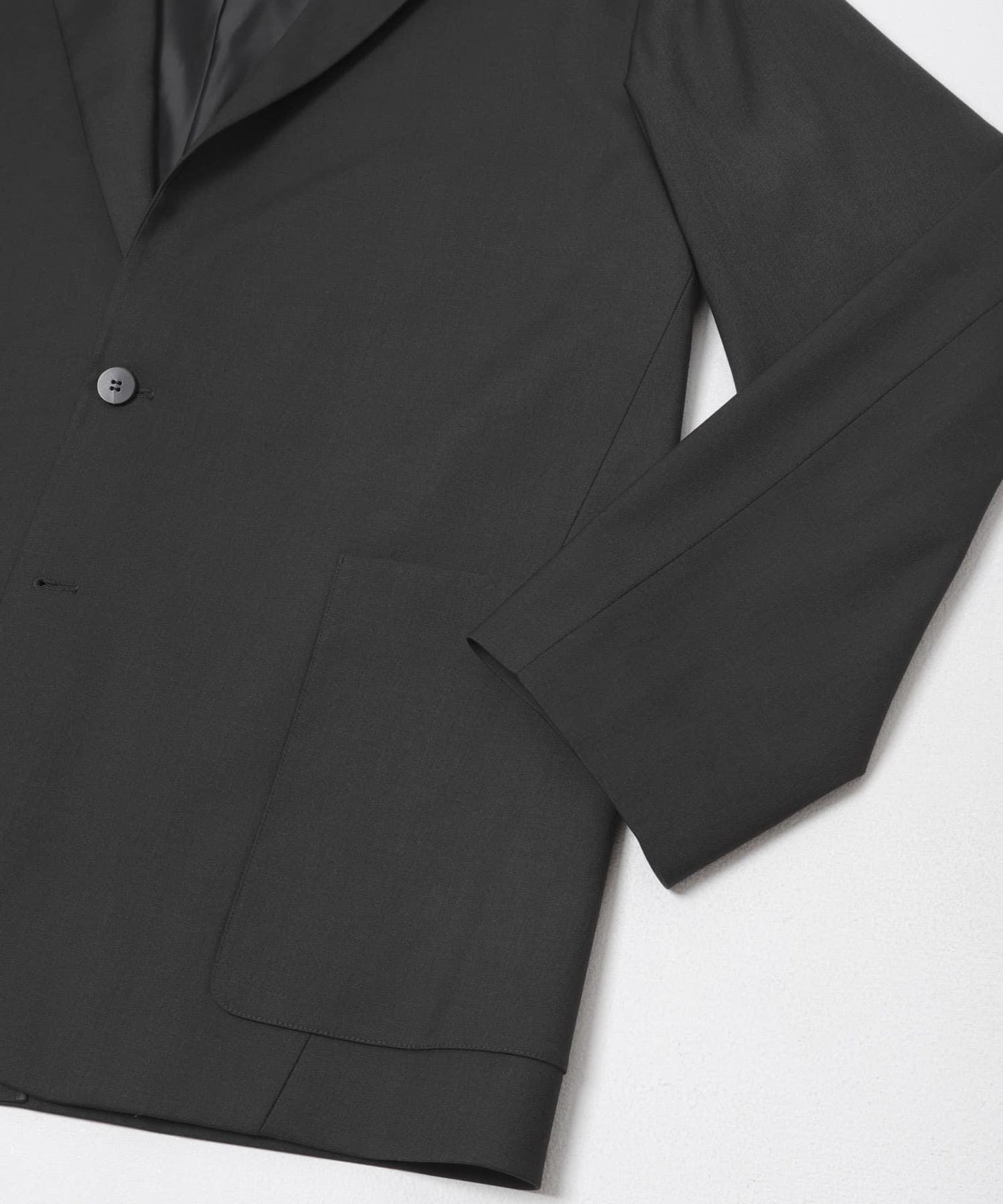ANOTHER OFFICE×URBAN RESEARCH HABANA SINGLE JACKET 聯名款 夾克
