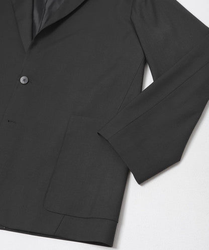 ANOTHER OFFICE×URBAN RESEARCH HABANA SINGLE JACKET 聯名款 夾克