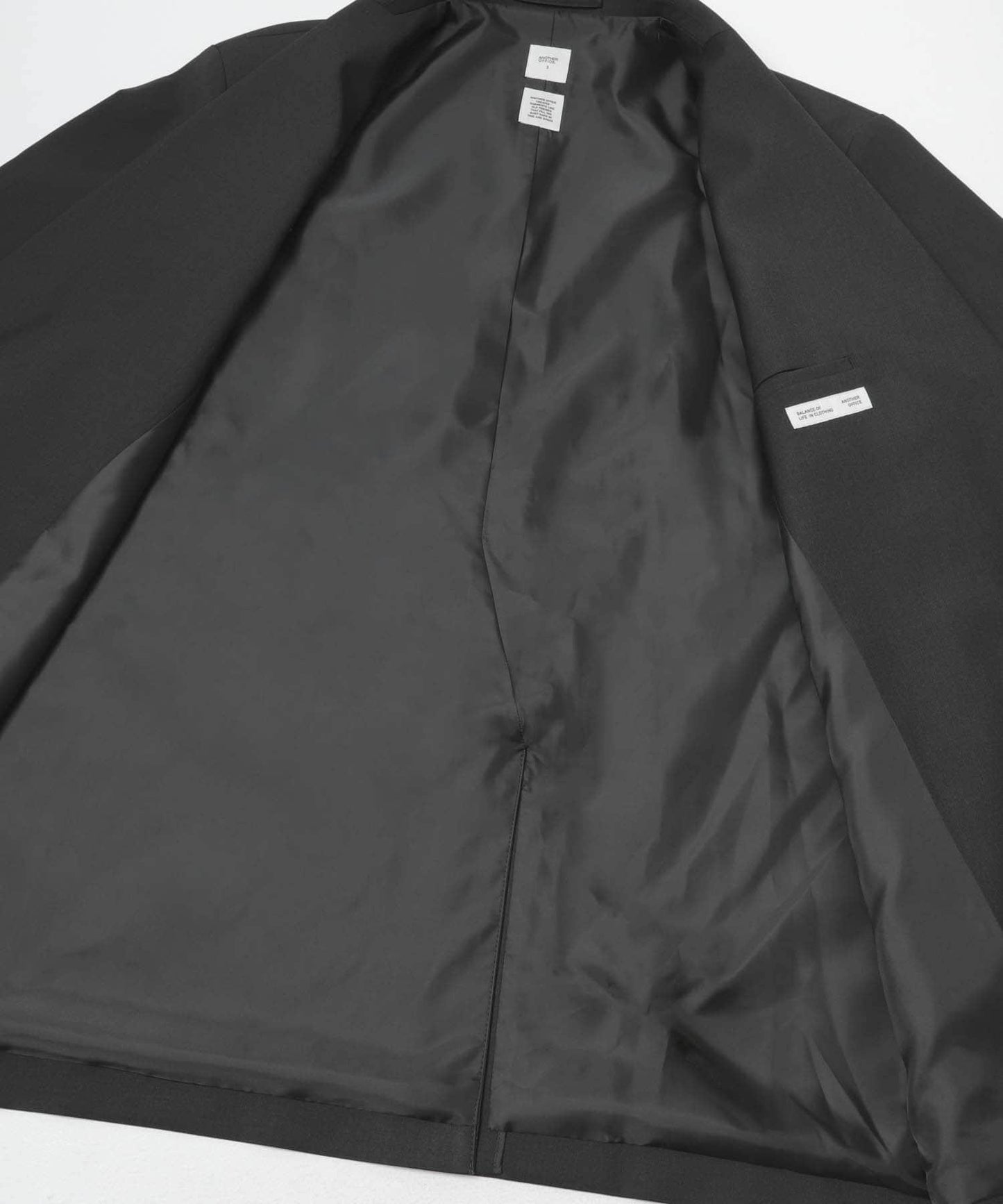 ANOTHER OFFICE×URBAN RESEARCH HABANA SINGLE JACKET 聯名款 夾克