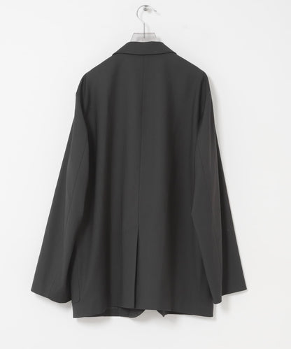 ANOTHER OFFICE×URBAN RESEARCH HABANA SINGLE JACKET 聯名款 夾克
