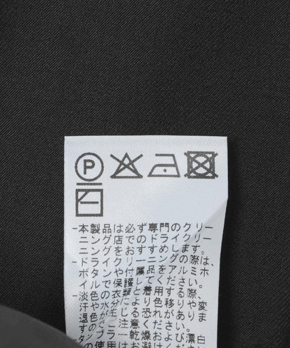 ANOTHER OFFICE×URBAN RESEARCH HABANA SINGLE JACKET 聯名款 夾克