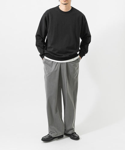 HIGHGAUGE SWEAT 套頭衫