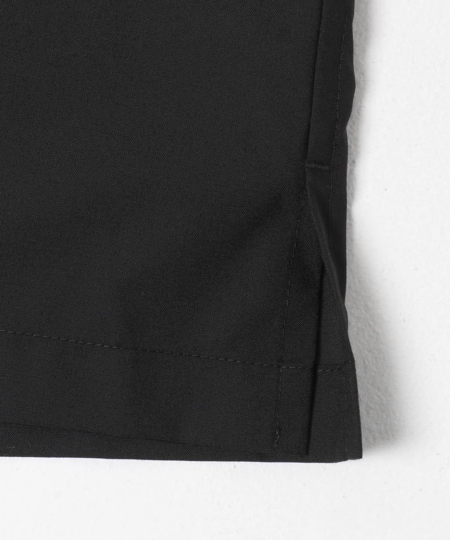 TECH BLEND RAYON 開領襯衫