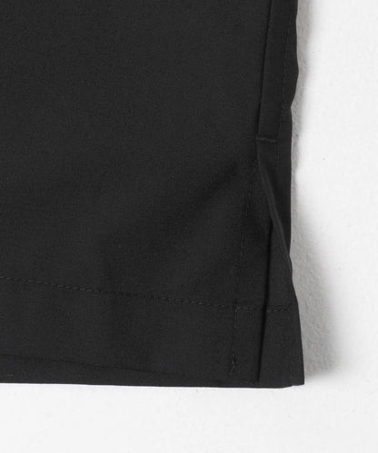TECH BLEND RAYON 開領襯衫