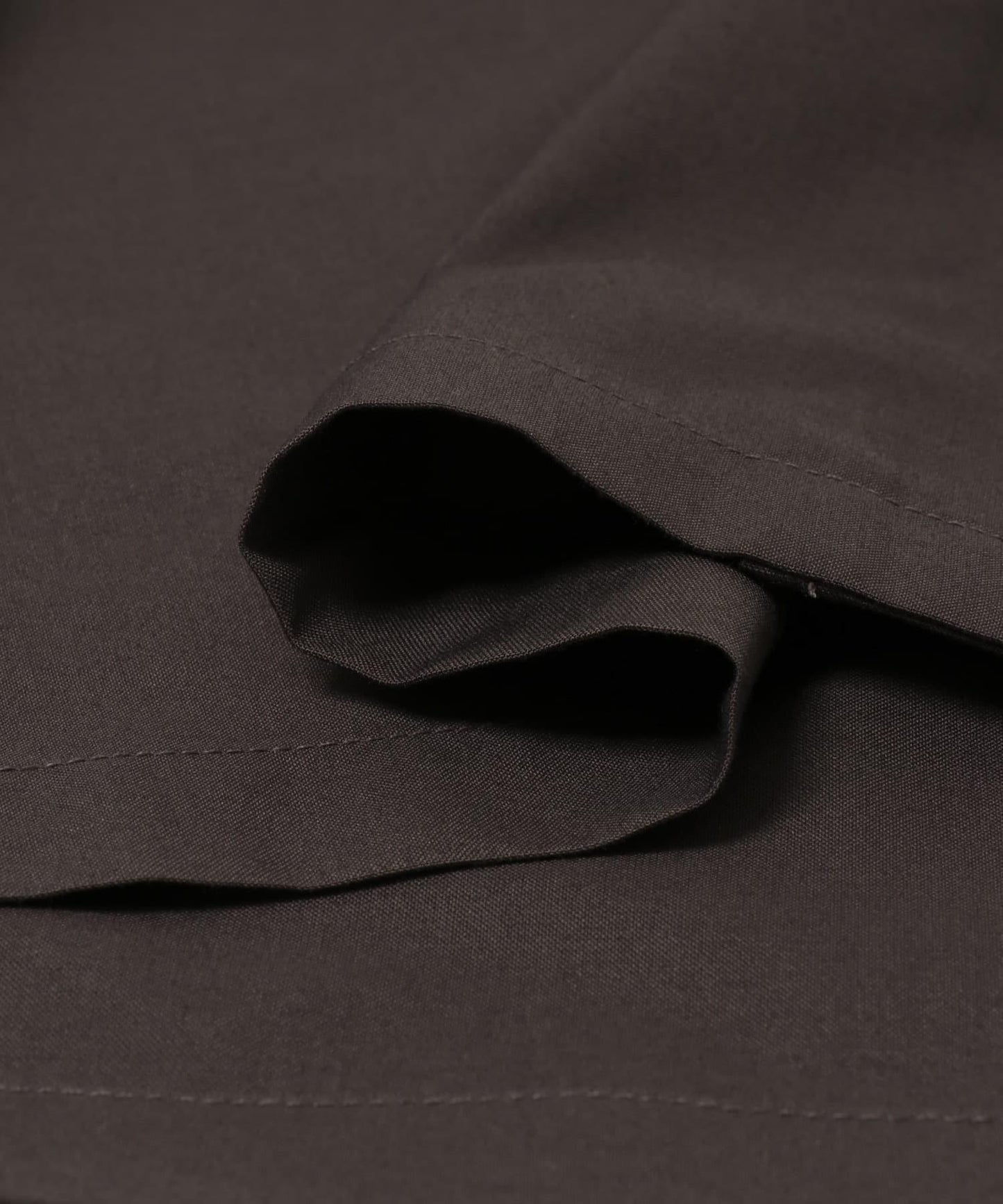 TECH BLEND RAYON 開領襯衫