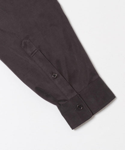 WASHABLE CUPRO REG 襯衫