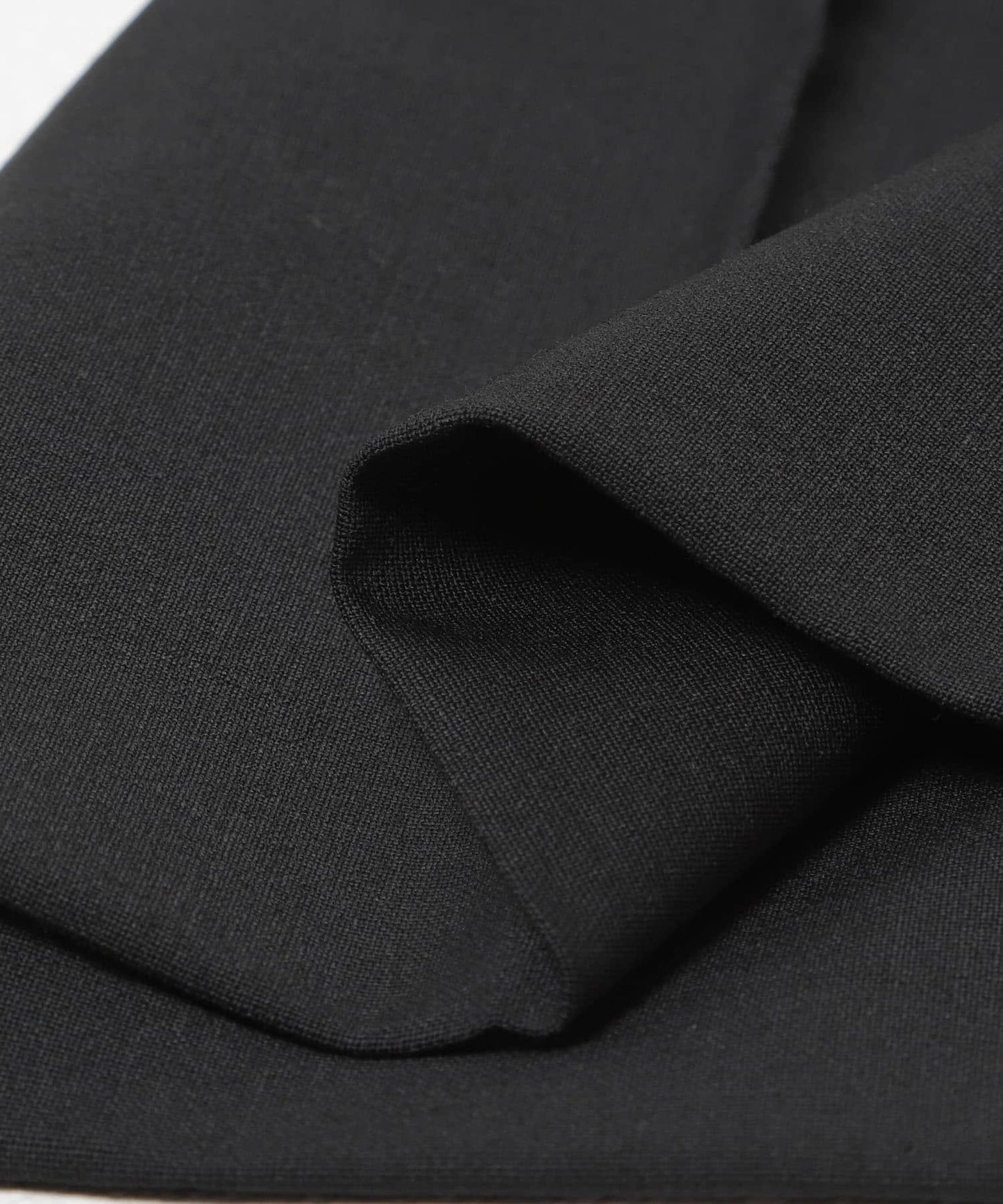 TW SEMI FLARE SLACKS
