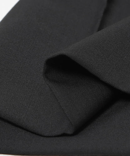TW SEMI FLARE SLACKS