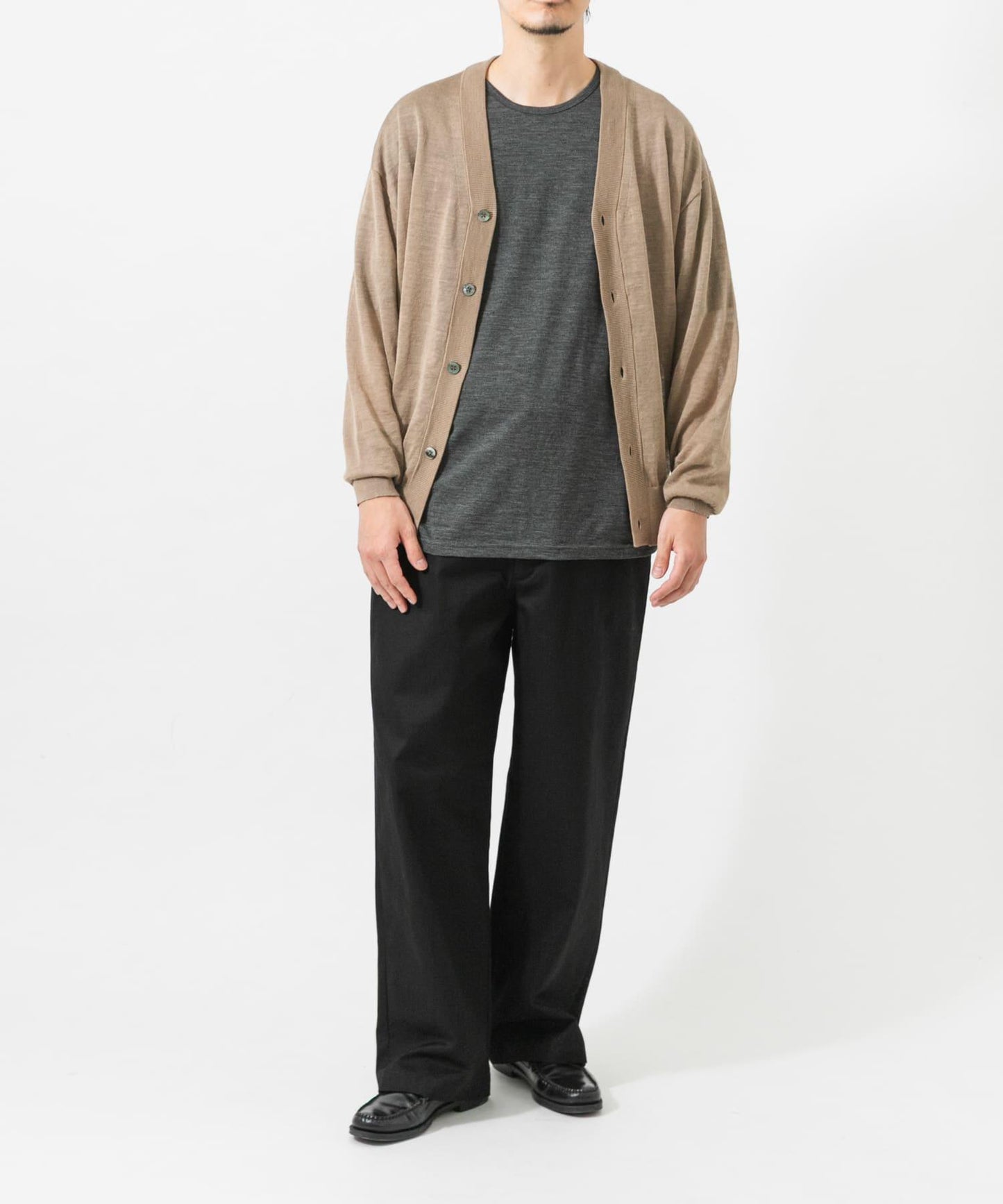CINCH BACK CHINO 休閒褲