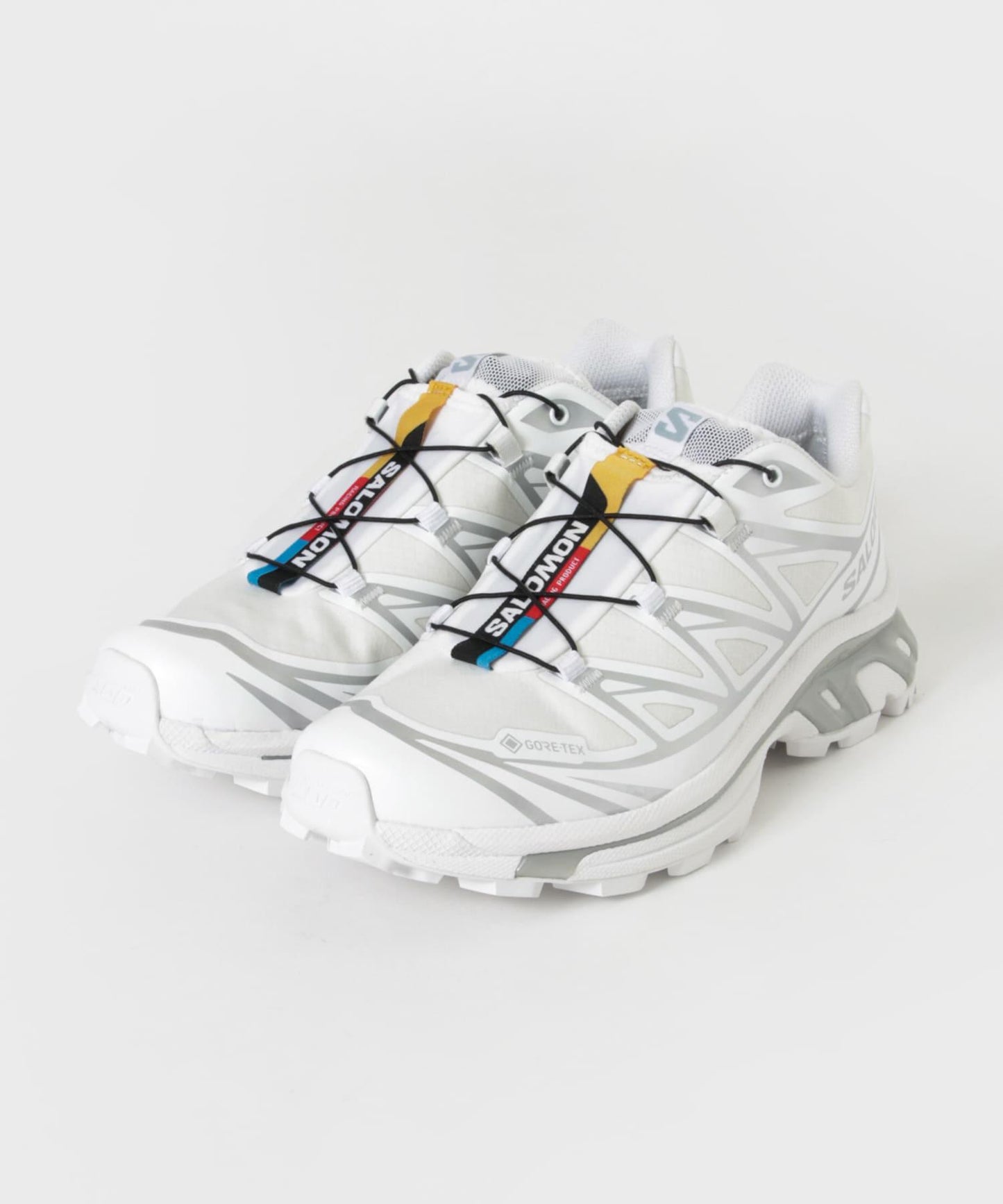 SALOMON XT-6 GTX