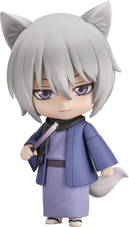 《初為神明》◎_ねんどろいど 巴衛