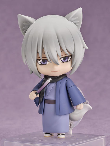《初為神明》◎_ねんどろいど 巴衛