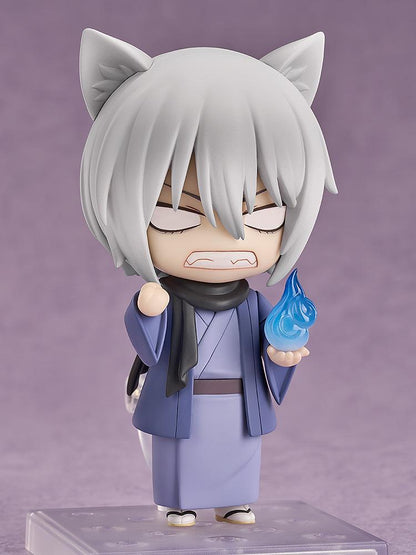 《初為神明》◎_ねんどろいど 巴衛