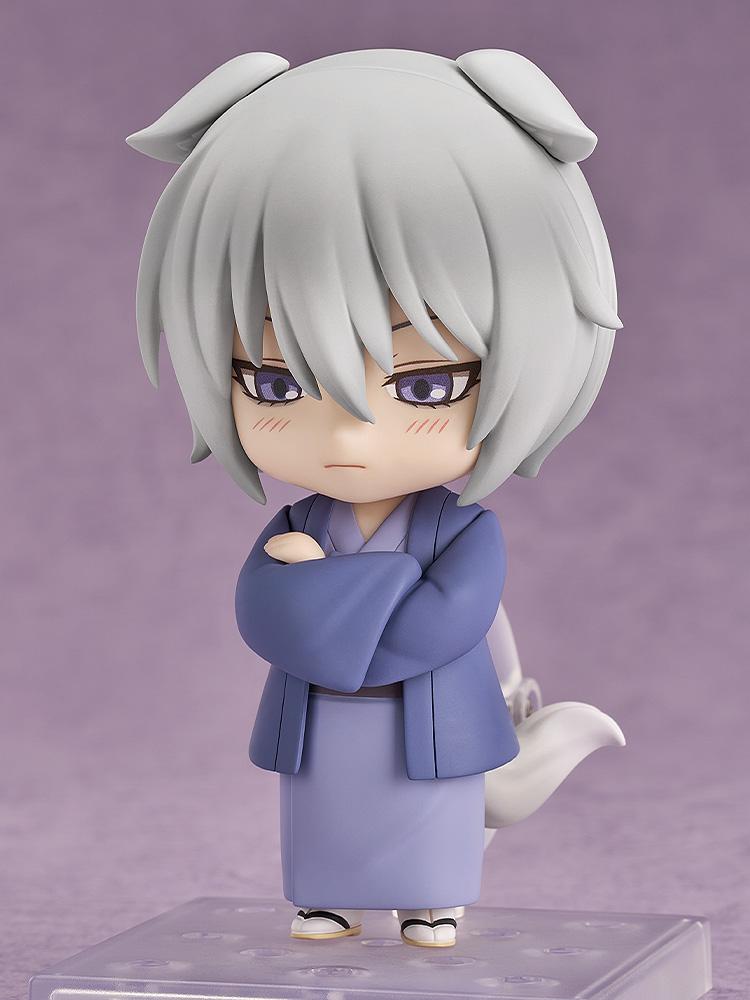 《初為神明》◎_ねんどろいど 巴衛