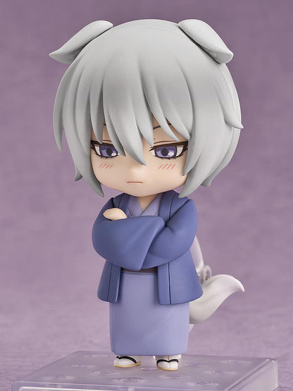 《初為神明》◎_ねんどろいど 巴衛