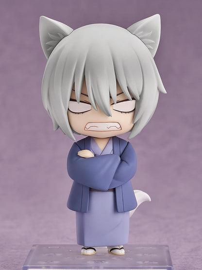 《初為神明》◎_ねんどろいど 巴衛