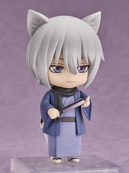 《初為神明》◎_ねんどろいど 巴衛