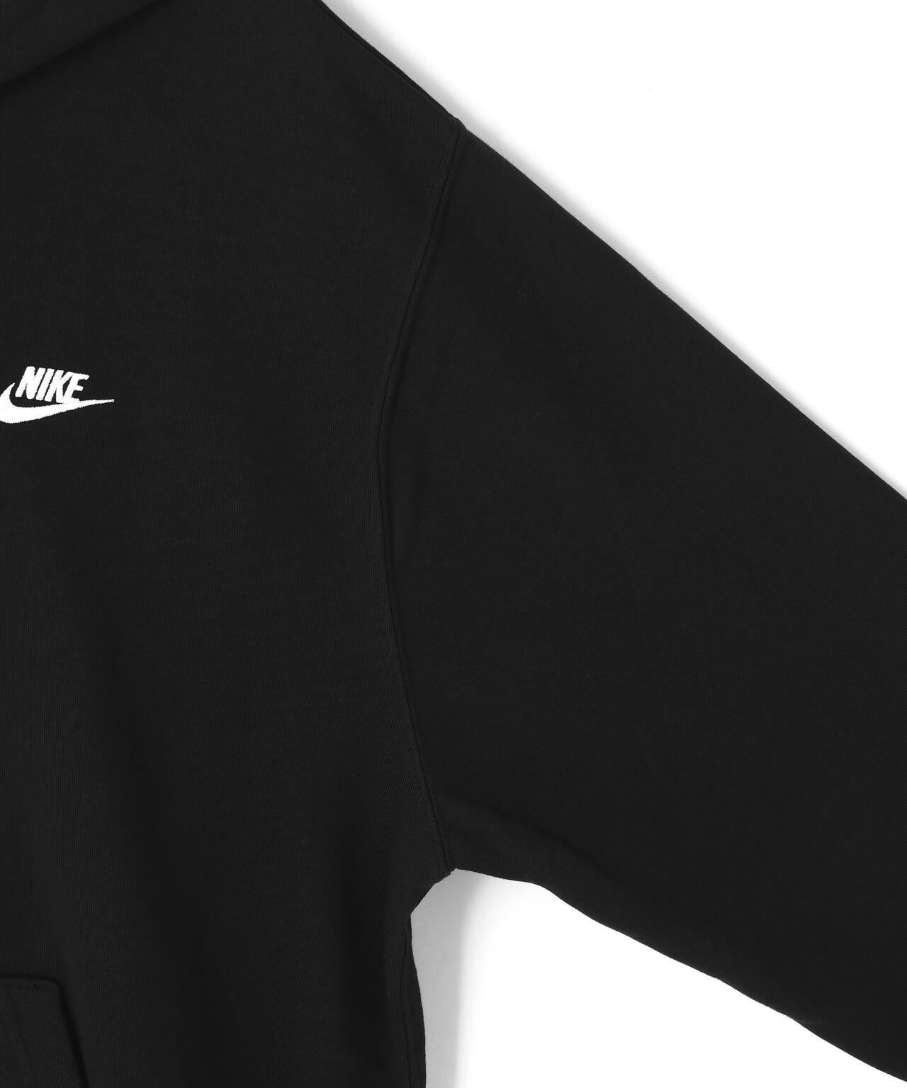 NIKE 耐克 男子全拉鍊法式毛圈連帽衫