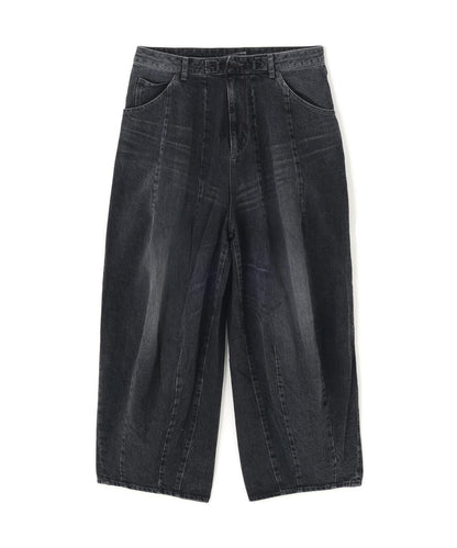 NEEDLES/ニードルズ/H.D.JEAN - 12oz DENIM