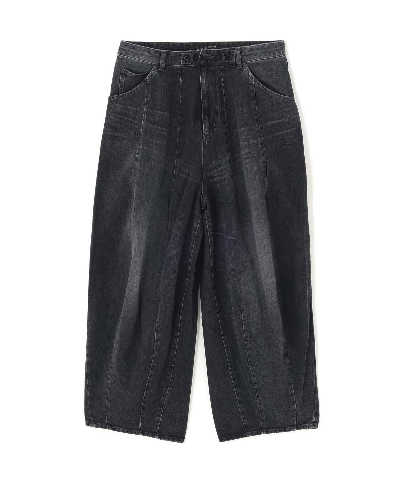 NEEDLES/ニードルズ/H.D.JEAN - 12oz DENIM