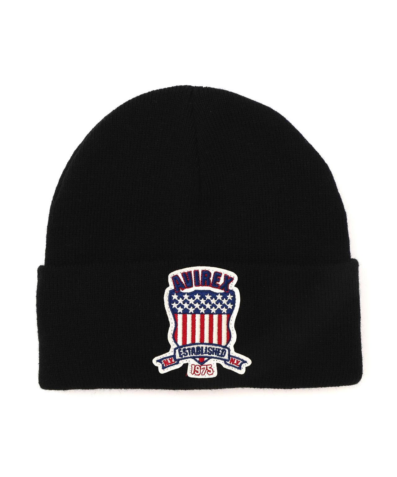 VARSITY KNIT 針織帽